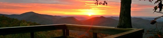 Black Rock Mountain Self-Guided Adventure 5