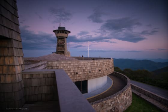 Brasstown Bald - Highest Point in GA Self-Guided Adventure 2
