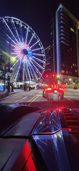 Date Night Group Ride 1